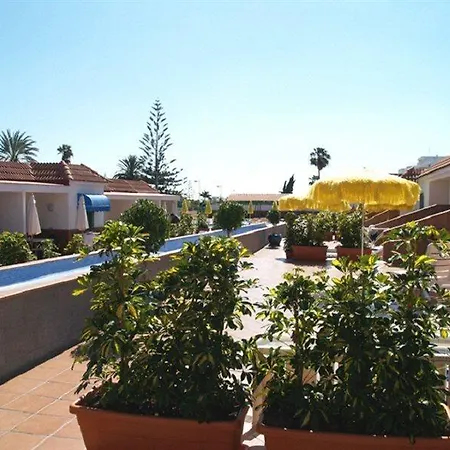 Parque Sol Hotel Playa del Inglés